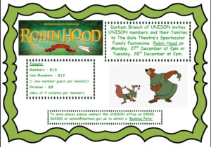 Robin Hood Poster